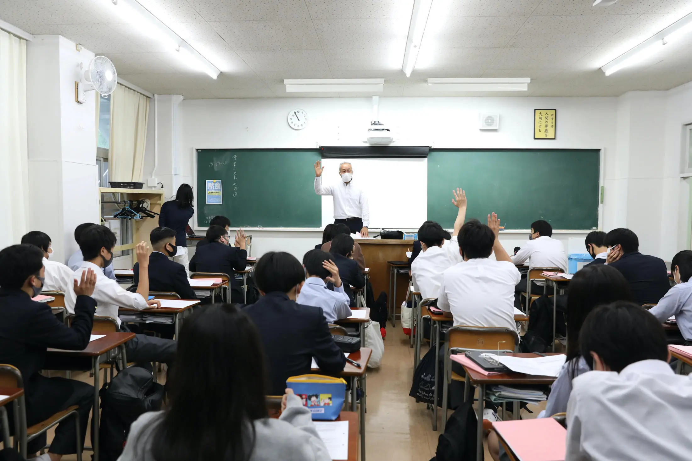 性教育はエロいものだと思ってた」──高校生が自分たちで考える「人生の役に立つ授業」【#性教育の現場から】（Yahoo!ニュース オリジナル 特集）