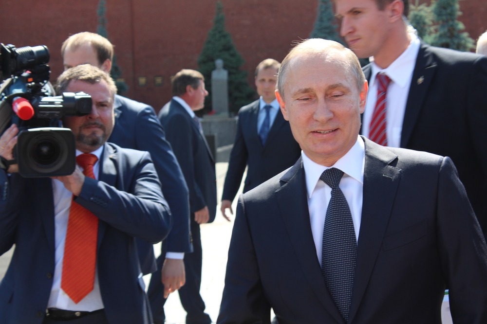 ソ連崩壊30年――プーチンが狙う「ミニ・ソ連」は可能か？