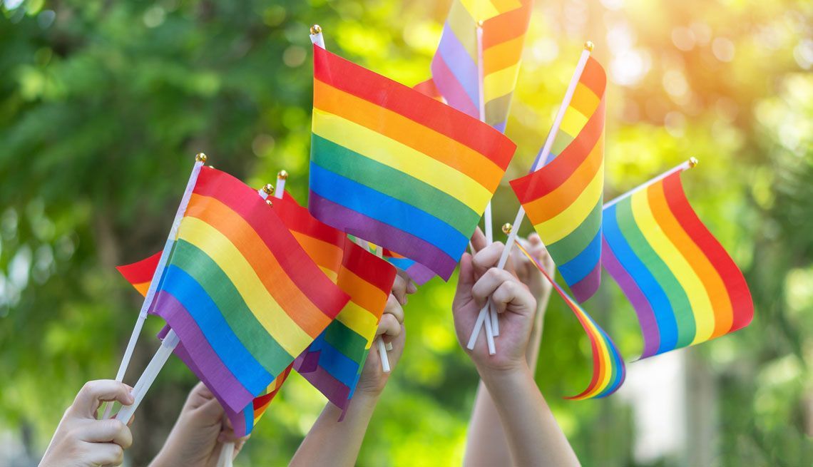 LGBTへの理解と受け入れ体制づくりに注力をする9銘柄