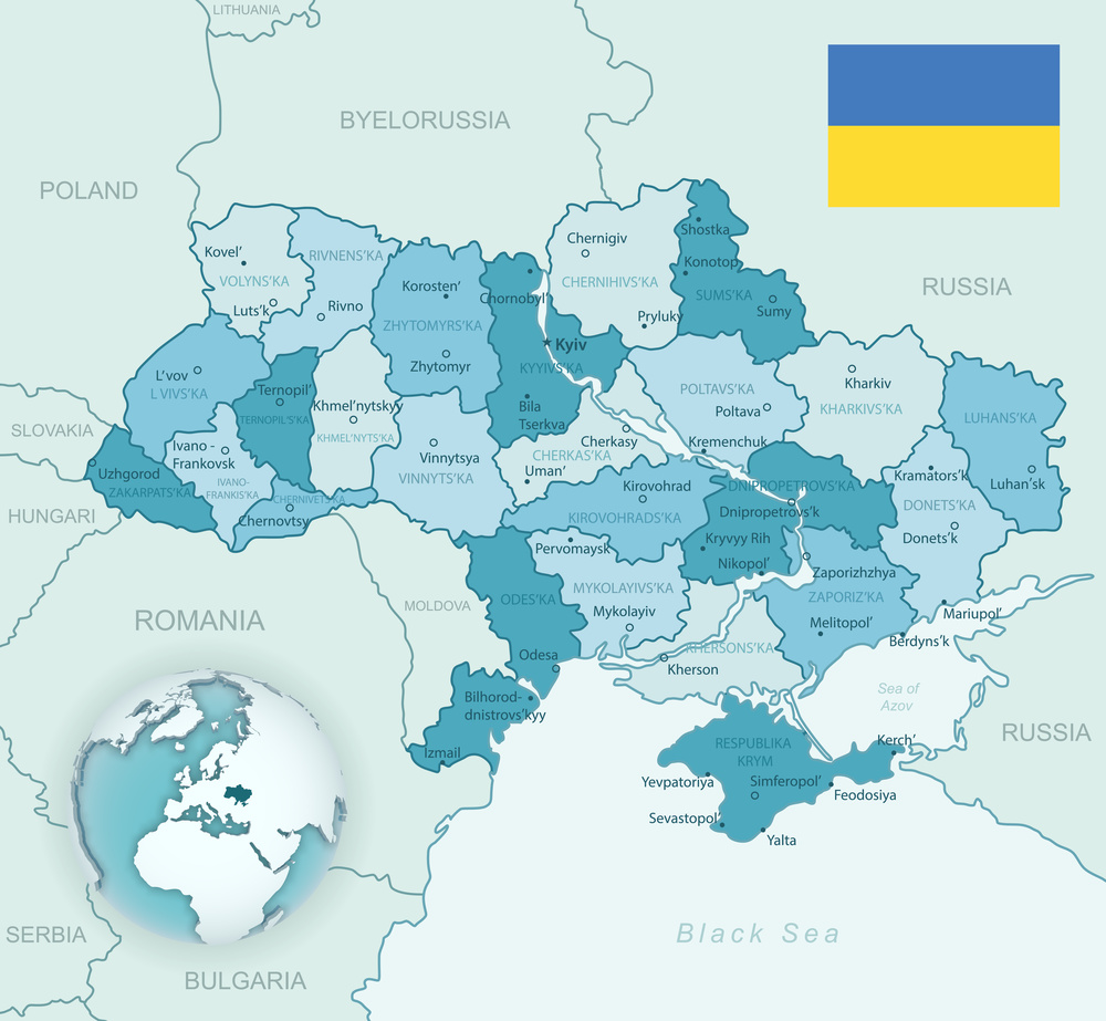 ロシアの「さらなるウクライナ侵攻」に米欧はいかに対応するのか