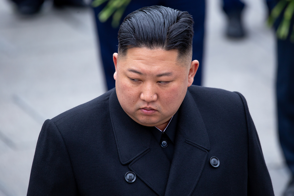 「110周年」「80周年」そして韓国大統領選：区切りの年の北朝鮮ミサイル発射の「主敵」と目的