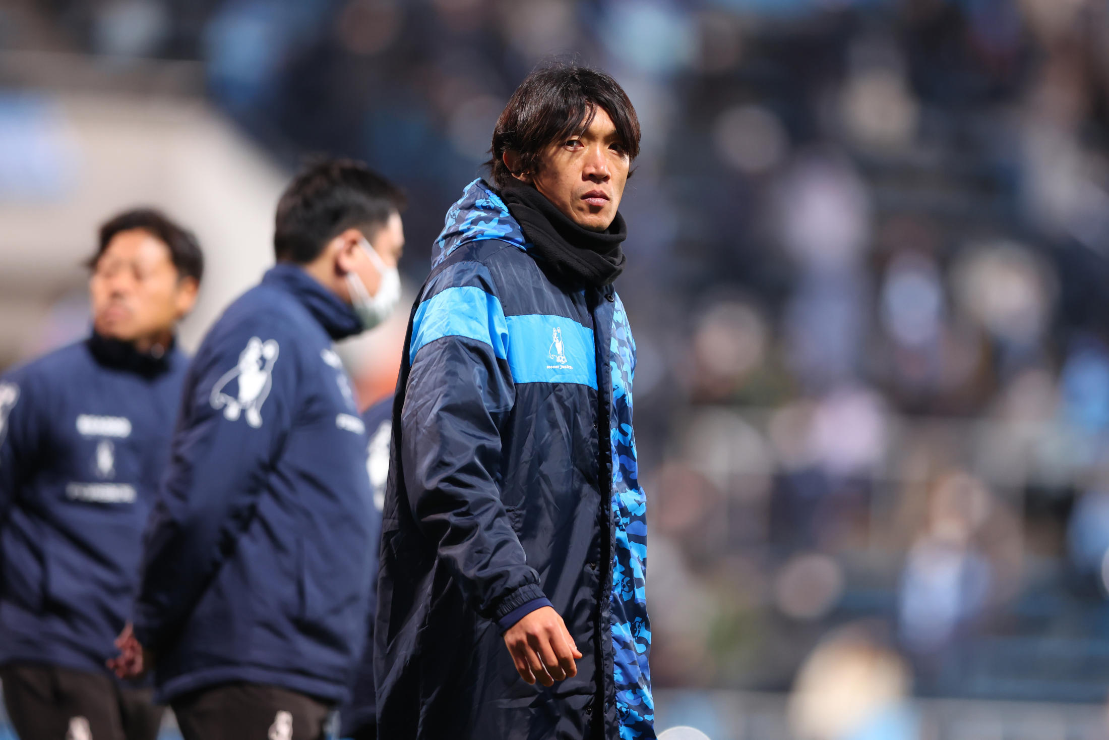 田中俊輔様確認 中村俊輔 引退試合特設サイト