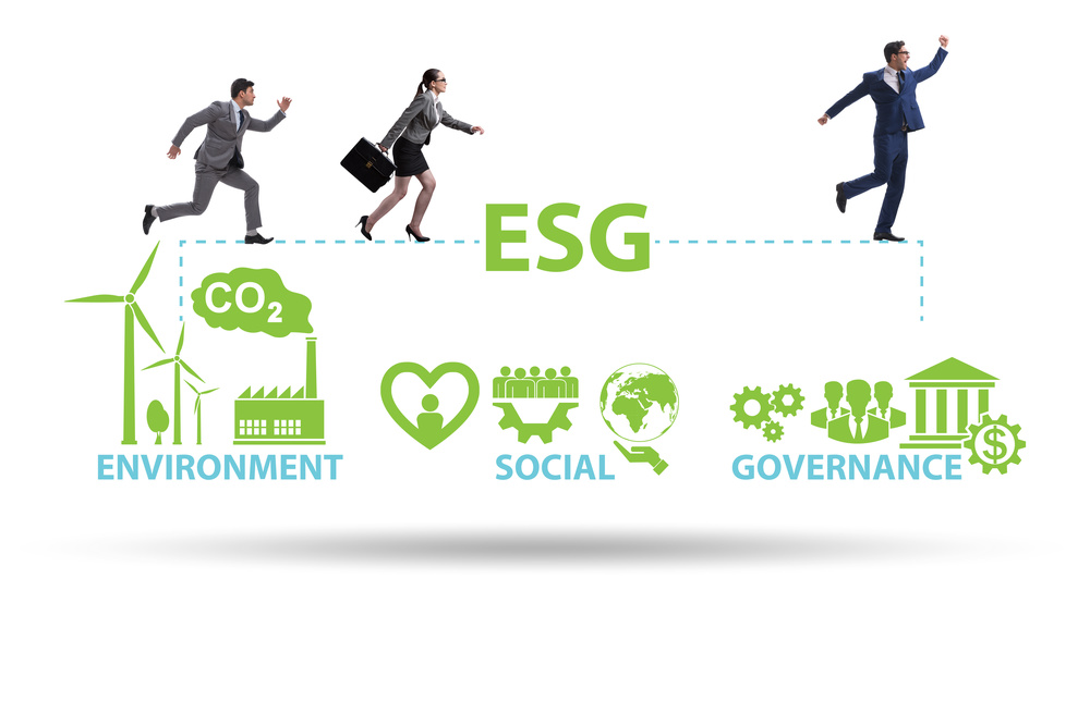 優良企業の証明「ESG情報開示」トップランナーこの取り組みに注目せよ