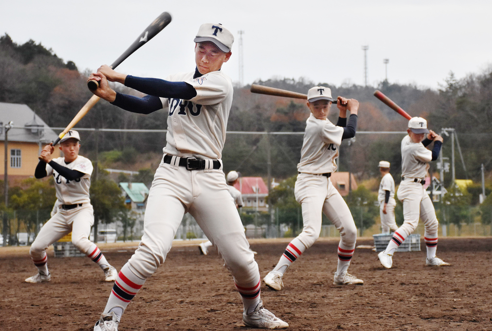 第９４回選抜高校野球 挑め、東洋大姫路 １４年「やっと甲子園」（その２止） ／兵庫（センバツLIVE！） - Yahoo!ニュース