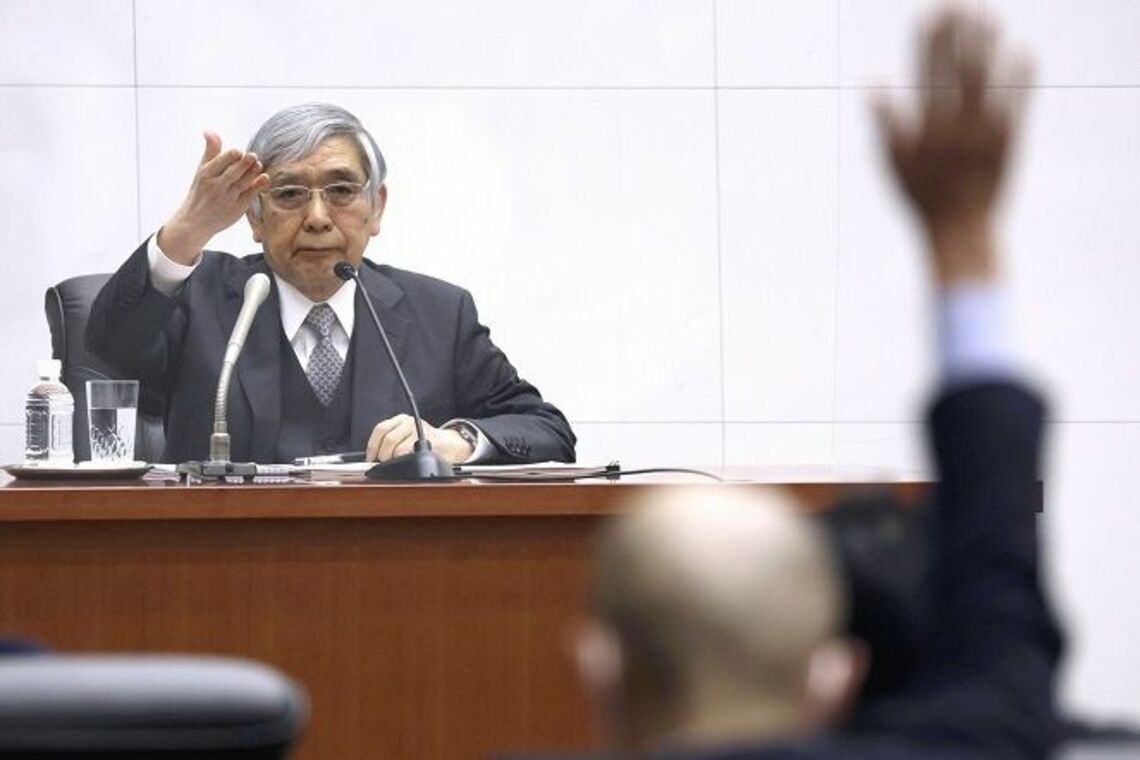 はたして黒田・日銀による金融政策正常化はあり得るのか