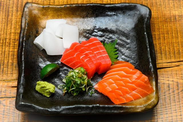 こんにゃくでつくったマグロの味は 植物由来の 代替シーフード が目指すもの Yahoo ニュース オリジナル 特集 こんにゃくでつくったマグロの味は 植物由来の 代替シーフード が目指すもの Yahoo ニュース オリジナル 特集