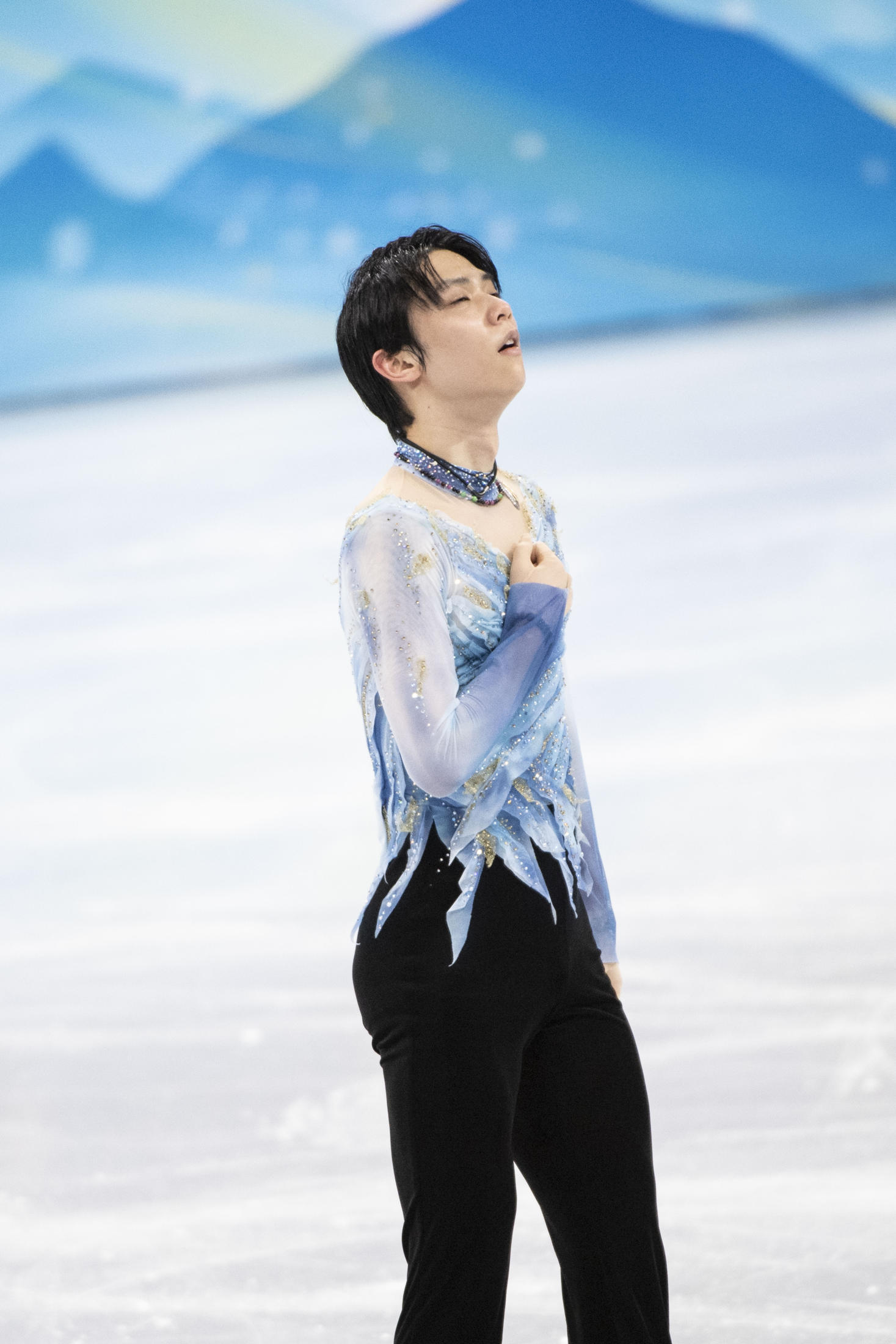 海外メディアも羽生結弦“まさか”のSP8位発進に衝撃…「アイス・プリンス