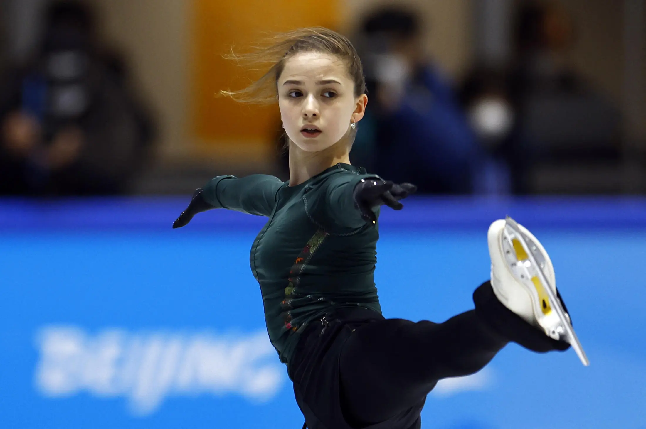 そもそもロシア選手を出場禁止にしておけば問題はおきていない 海外メディアはワリエワのドーピング違反で痛烈批判 Yahoo ニュース オリジナル The Page そもそもロシア選手を出場禁止にしておけば問題はおきていない 海外メディアはワリエワのドーピング違反で痛烈批判 Yahoo ニュース オリジナル The Page