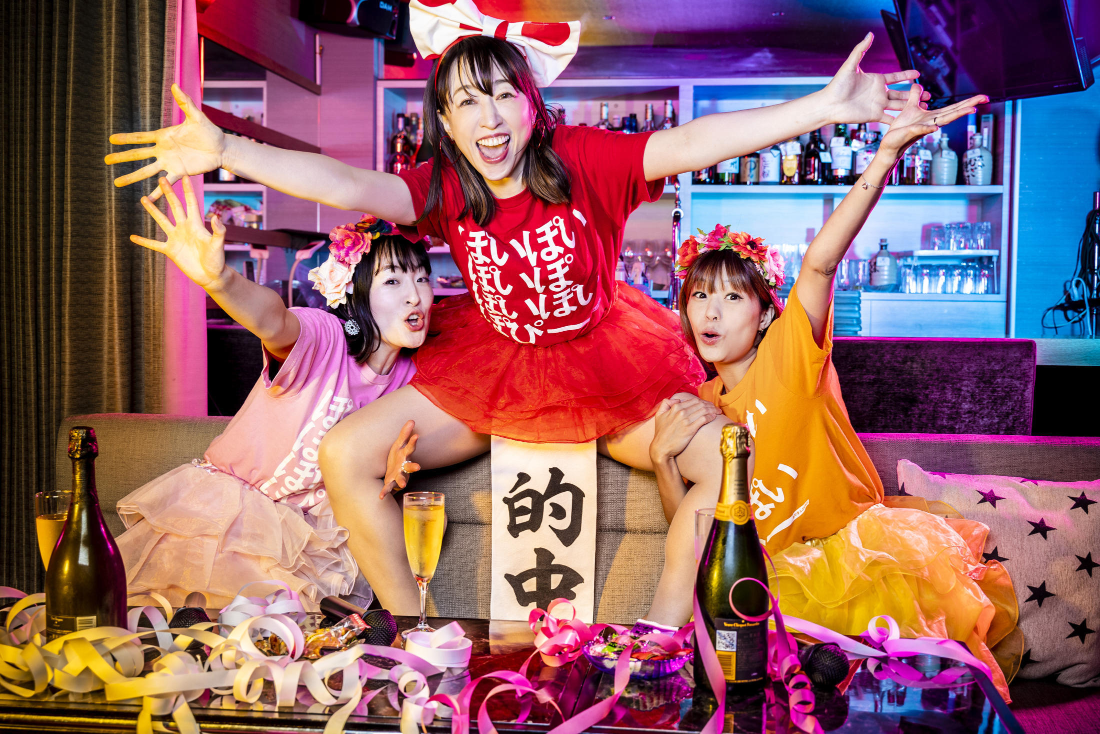 あやまんJAPANエロ ぽいぽい”の裏側で死にたいとつぶやいていたーー全盛期の後悔を胸に立ち上がった経営者・あやまん監督の決意（Yahoo!ニュース オリジナル 特集）