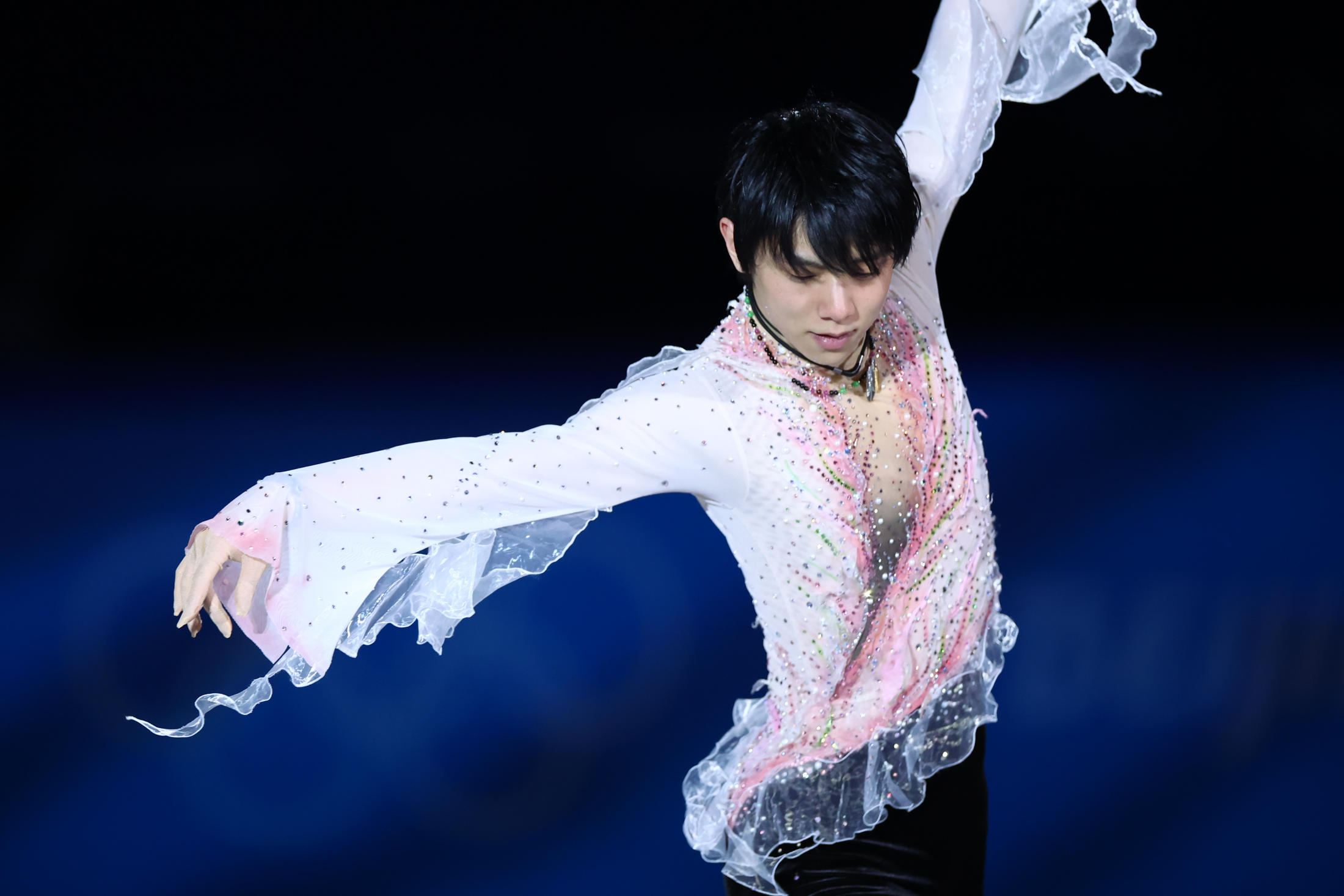 北京オリンピックは「4位にドラマあり」 高梨沙羅と羽生結弦に見る 