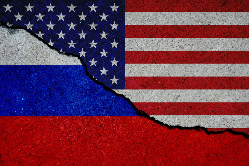 中露は「ドル覇権」を崩すのか：ウクライナ戦争という金融バトル