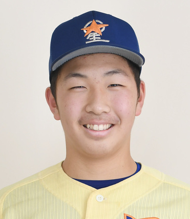 センバツ2022星稜・選手紹介＞中山敦選手／近藤真亜久選手 ／石川