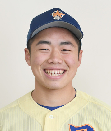 第94回選抜高校野球 星稜・選手紹介 松田啓睦選手／服部翔選手