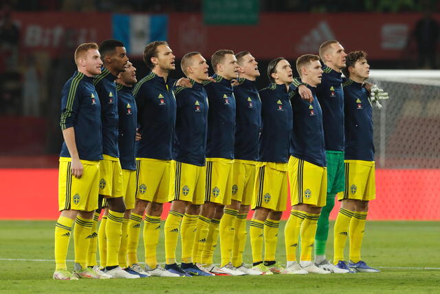 ロシアのw杯予選 追放 で混乱 ポーランドの不戦勝に 公平性を欠く とスウェーデンがクレーム Yahoo ニュース オリジナル The Page ロシアのw杯予選 追放 で混乱 ポーランドの不戦勝に 公平性を欠く とスウェーデンがクレーム Yahoo ニュース オリジナル The Page