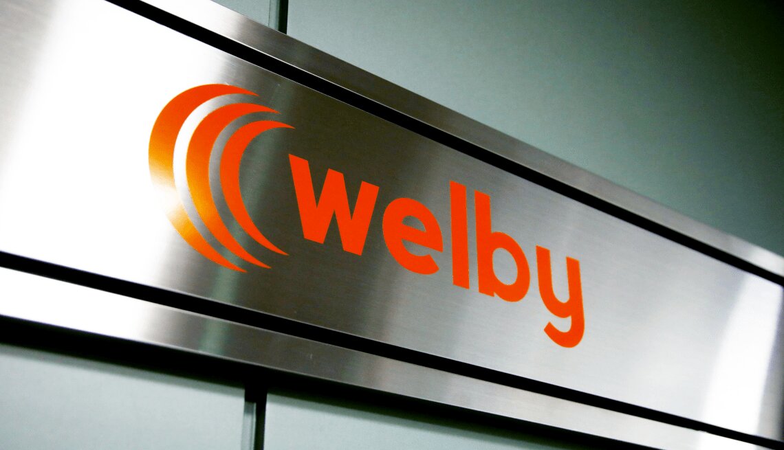 ヘルステックのWelbyが黒字化路線を歩むための「条件」