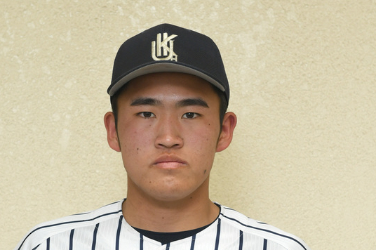 頂点へ―'22センバツ九国大付＞第3部 選手紹介／6止 ／福岡