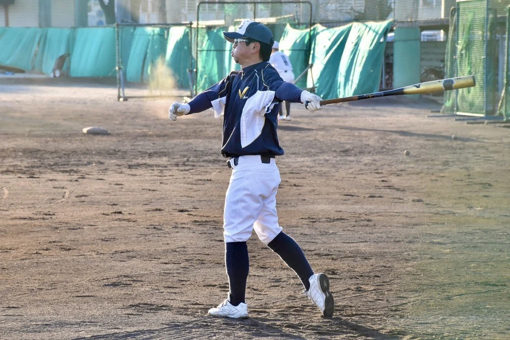 春に挑む 22センバツ大分舞鶴 応援編 上 外部コーチ 土居弘治さん 49 夢託し心技で後輩支え 大分 センバツlive Yahoo ニュース 春に挑む 22センバツ大分舞鶴 応援編 上 外部コーチ 土居弘治さん 49 夢託し心技で後輩支え 大分 センバツlive Yahoo ニュース