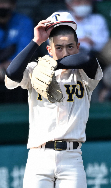 東洋大姫路 ヘルメット 甲子園大好き芸人 on X: 