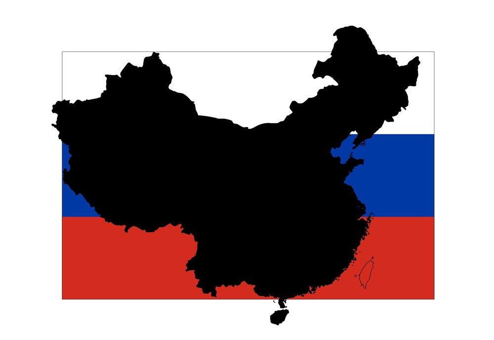 ロシアの生命線は「中国との連携」：「ウクライナ後」に想定すべき新経済圏「中ロ・ユーラシア同盟」