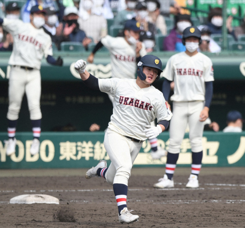 浦学新時代＞'22センバツ 野球部の歩み（下）強豪校の名、不動に