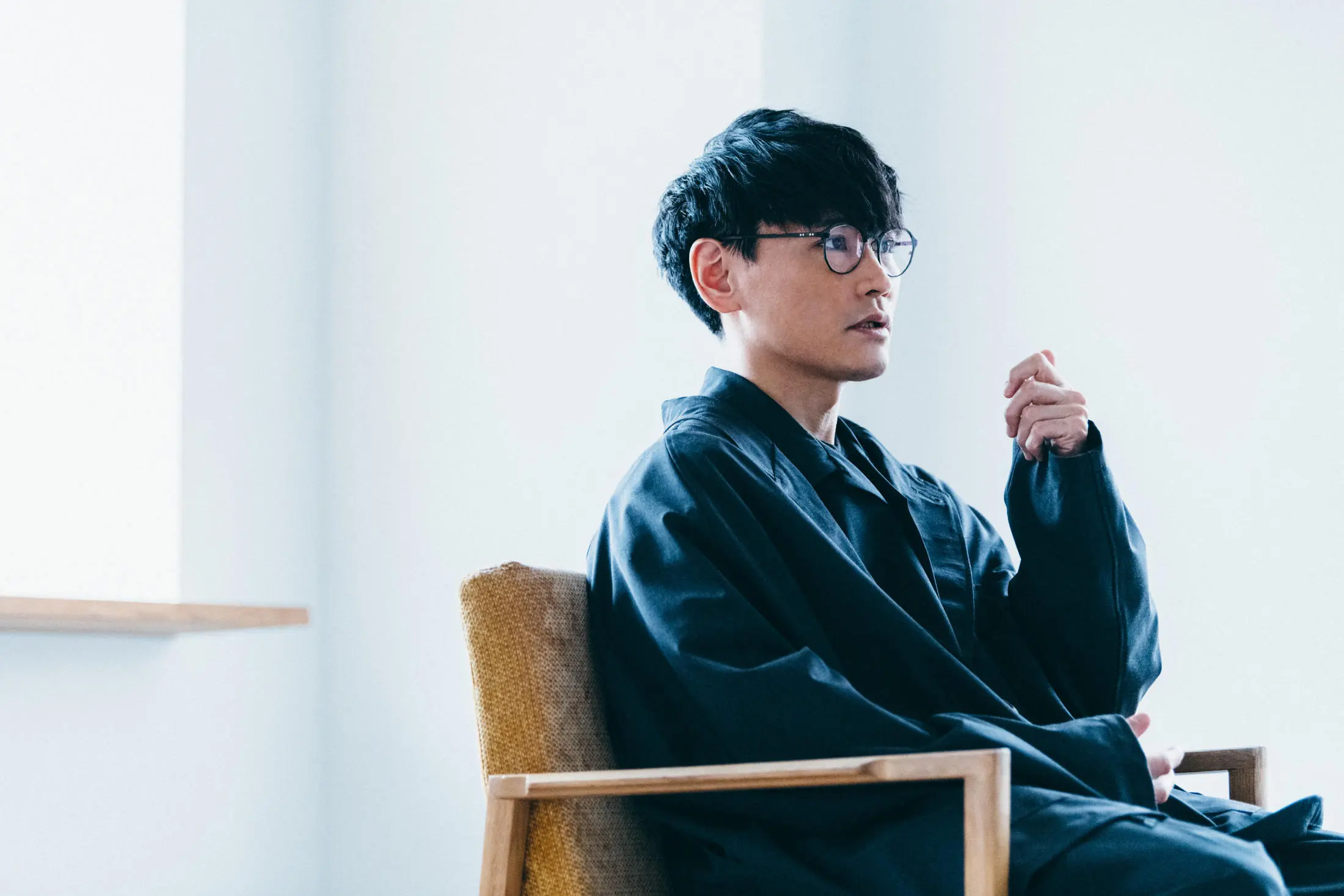 今こそ インターネット上での音楽表現を見つけるべき サカナクション 山口一郎が考えるコロナ以降のロックバンド Yahoo ニュース オリジナル 特集 今こそ インターネット上での音楽表現を見つけるべき サカナクション 山口一郎が考えるコロナ以降のロックバンド Yahoo ニュース オリジナル 特集