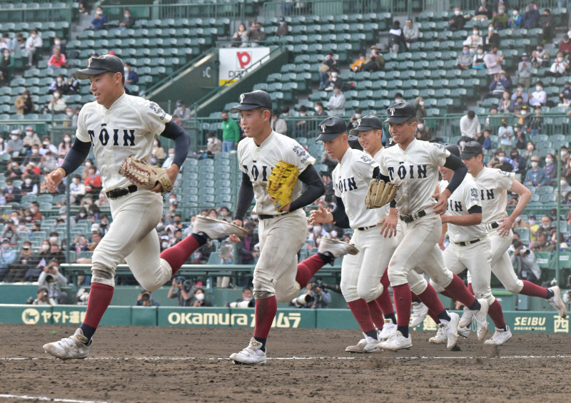 センバツ決勝 大阪桐蔭が20年破られなかった「ジンクス」に挑む