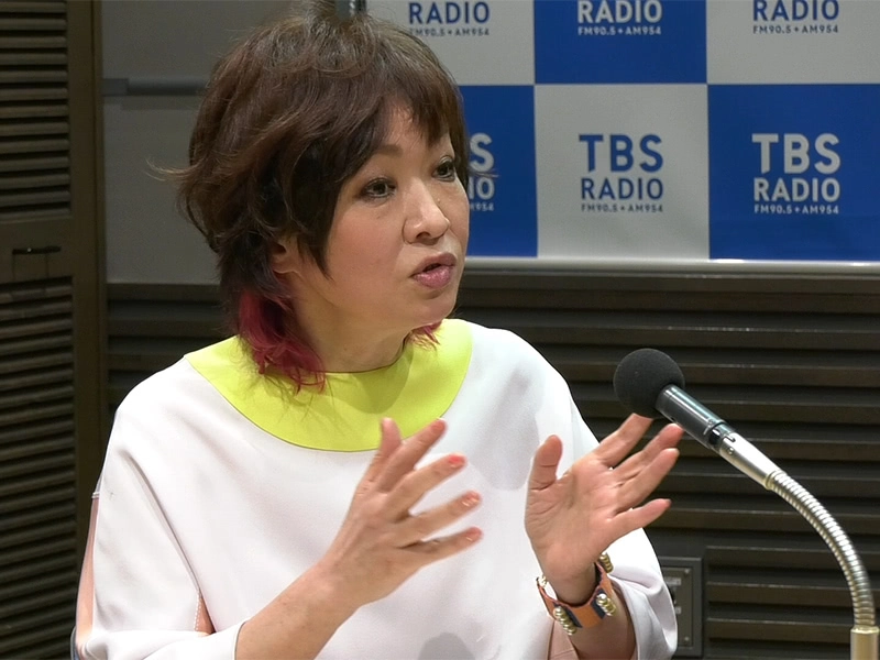 人間は幸せにならないようにできている 自分の好きなように生きる清水ミチコが大切にすること Yahoo ニュース オリジナル Voice 人間は幸せにならないようにできている 自分の好きなように生きる清水ミチコが大切にすること Yahoo ニュース オリジナル Voice