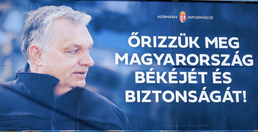 ハンガリー「オルバン5選」が自由主義陣営に突き付けるもの