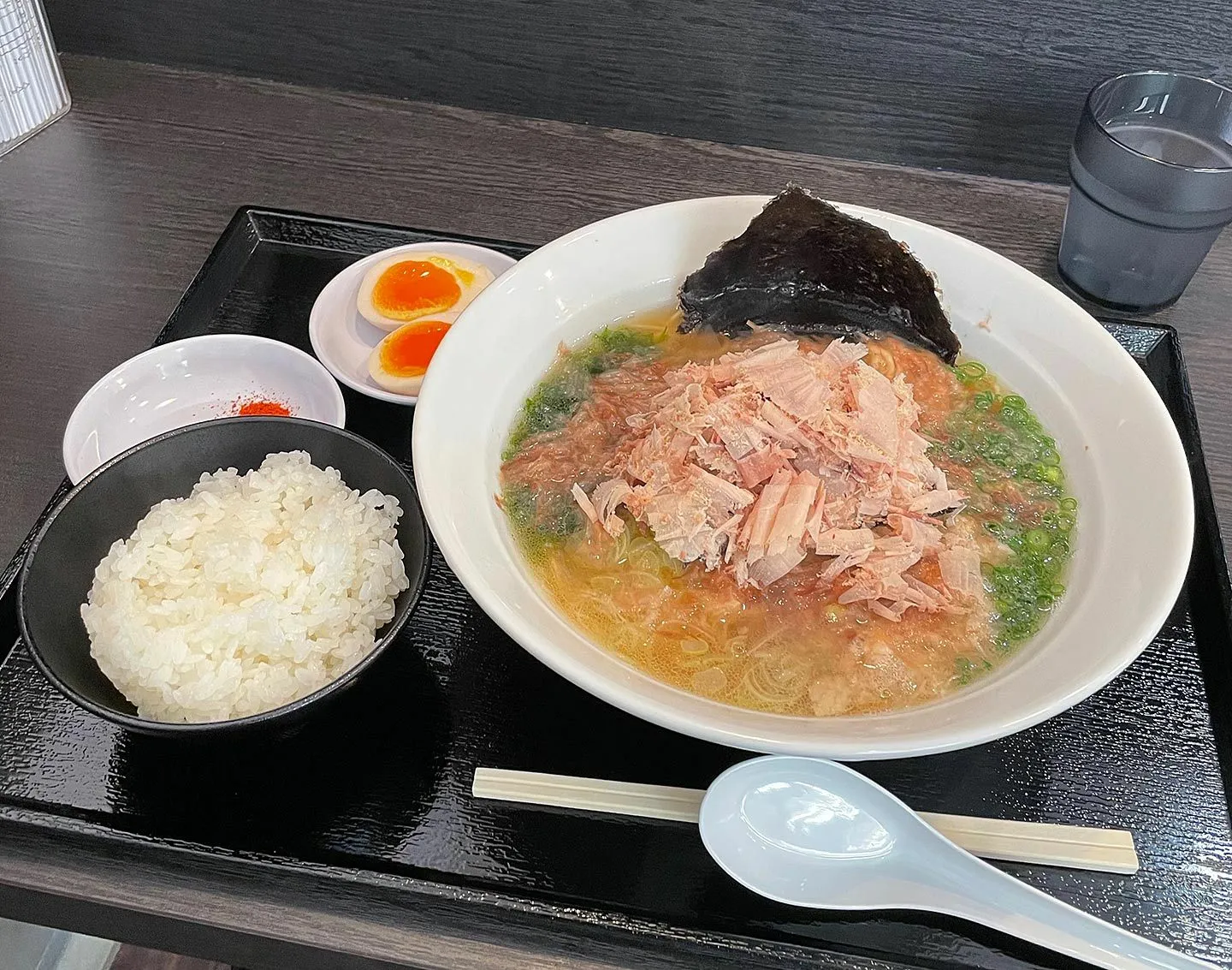 福島 浜通りの未来のために ラーメンを新たな名産へ 鳥藤本店 藤田社長の挑戦 Yahoo ニュース オリジナル 特集