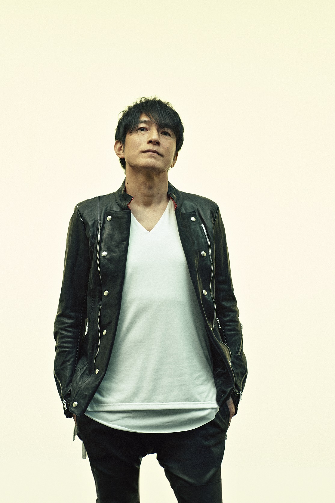 ミスチル Mr.Children 桜井さん着用 ラブレス ブルゾン - ブルゾン