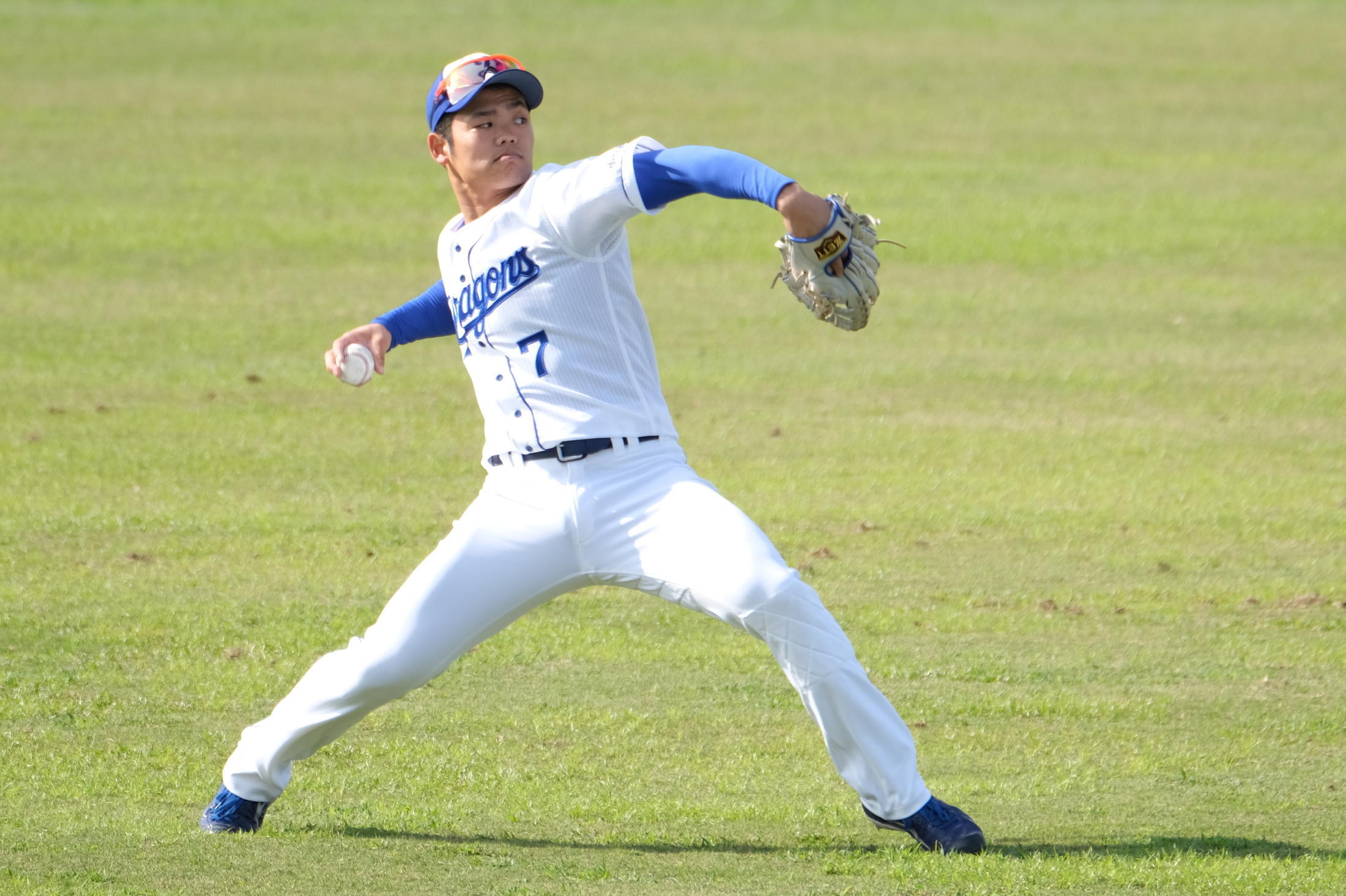 エポックワン 中日ドラゴンズ 根尾昂 グランドスラム 将棋以外。 - その他