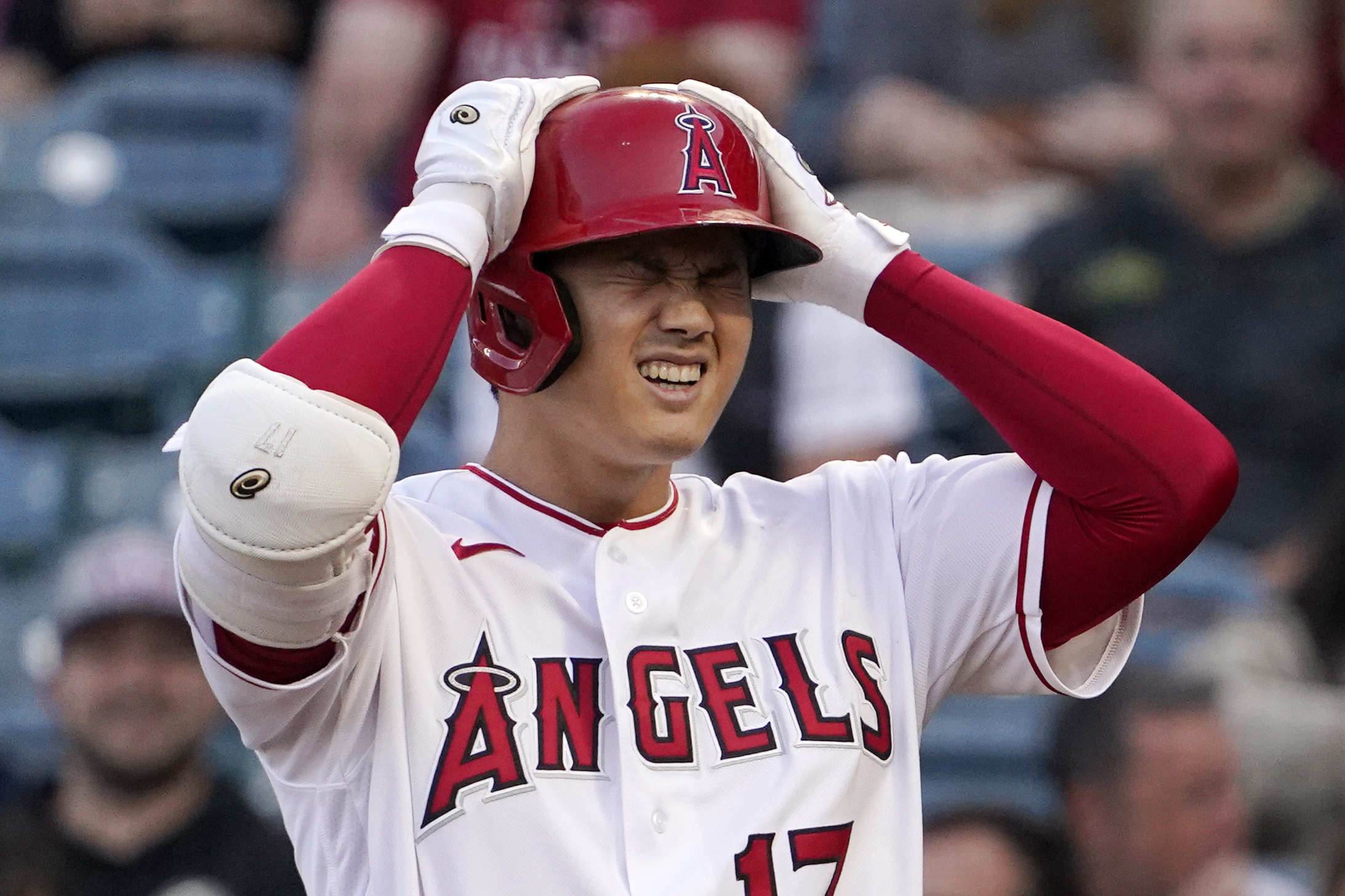 イチローにもあった過去…大谷翔平が通算100号記念にマドン監督から