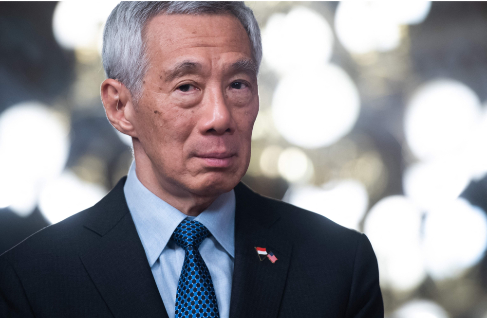 シンガポールが「異例のロシア非難」に込める中国への「隠れた牽制」