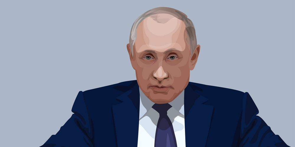 プーチンを巡る「よくある5つの誤解」｜この週末に読みたい海外メディア記事3本｜2022.05.28-06.03
