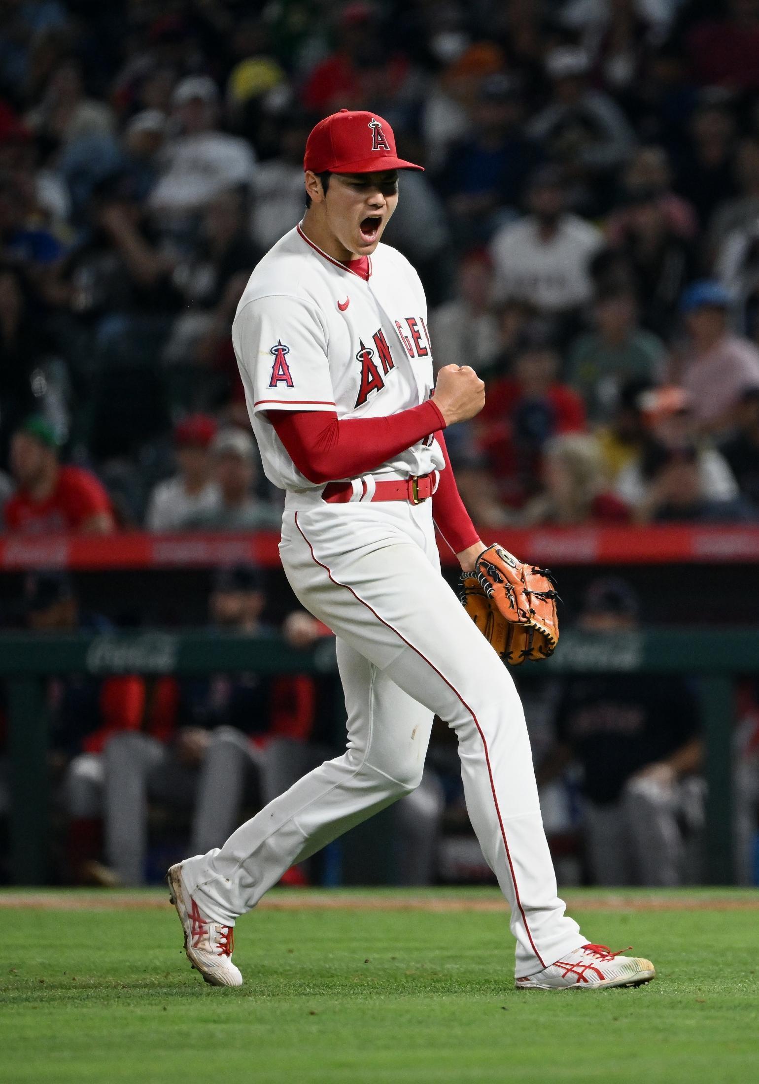大谷翔平　新聞記事　14部 大谷翔平 新聞記事 14部