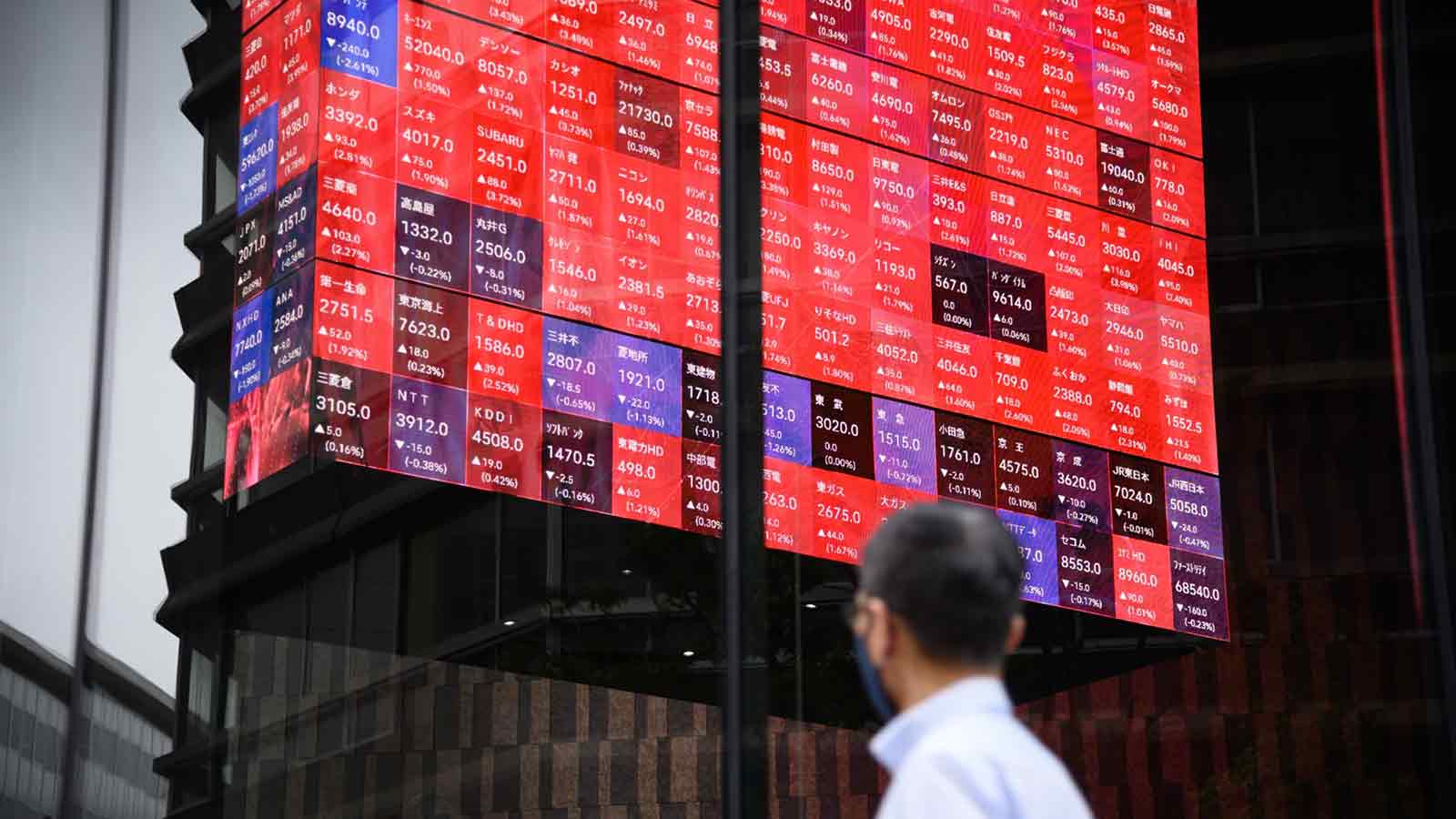 2022年上期の安定感「最強」日本株トップ20銘柄を大公開
