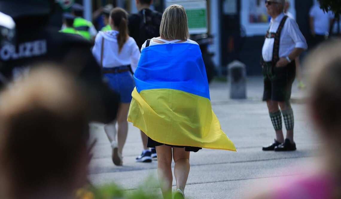 ウクライナが主張する「戦争がすぐ終わる制裁案」の破壊力