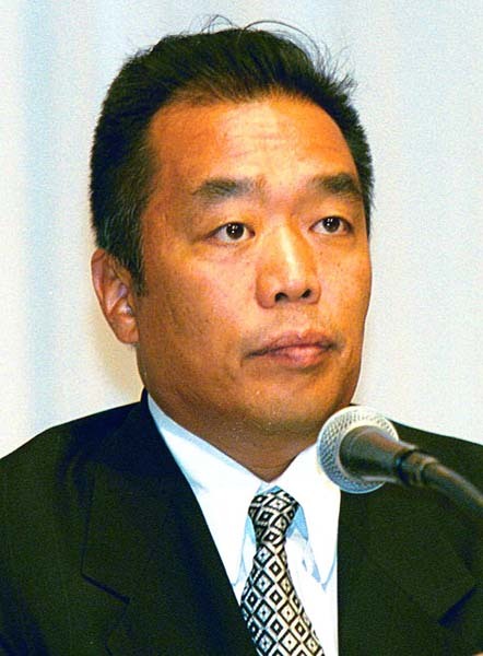 保釈後の石井和義は椿山荘に滞在も「間違いなく、館長と川又さんは会っています」と【「テレビと格闘技」2003年大晦日の真実】
