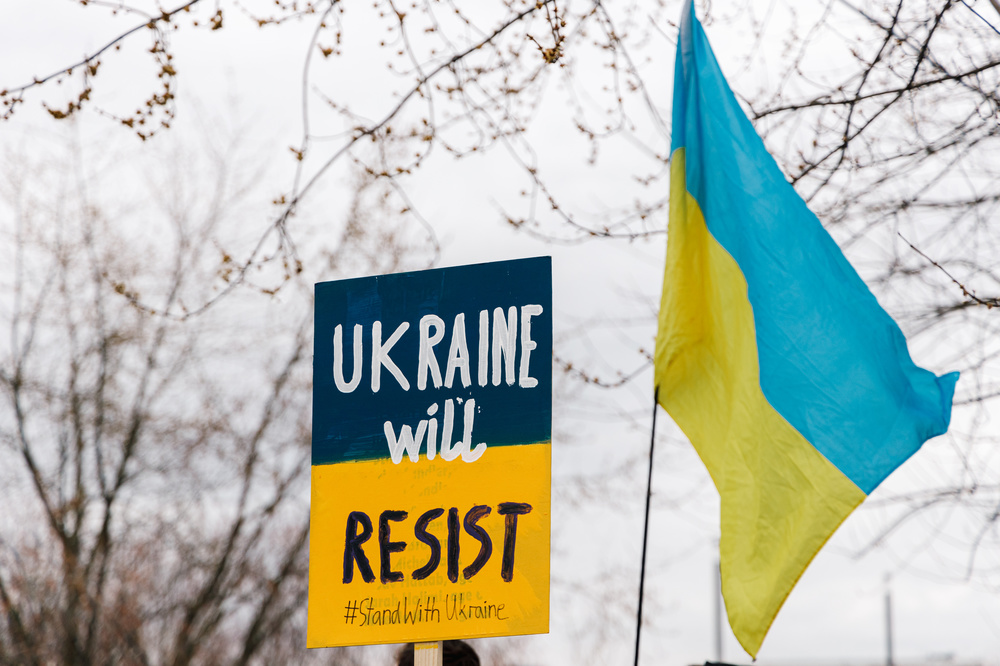 ロシア・ウクライナ戦争の長期化がヨーロッパ諸国にもたらす秩序と正義のジレンマ
