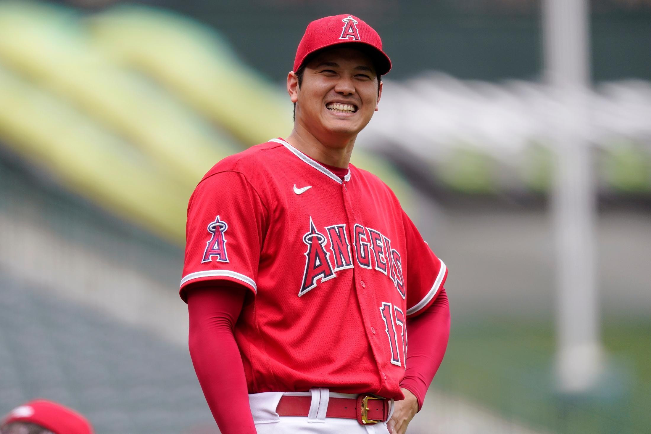 ヤンキースが大谷翔平の獲得に「本気」トレード打診もエンゼルス ヤンキースが大谷翔平の獲得に「本気」トレード打診もエンゼルス
