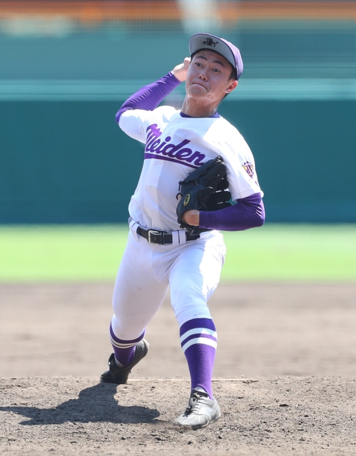 愛工大名電のサヨナラ勝利呼び込む火消しに成功した元中日 レジェンド ストッパー岩瀬仁紀の長男 法樹のプロ評価は Yahoo ニュース オリジナル The Page 愛工大名電のサヨナラ勝利呼び込む火消しに成功した元中日 レジェンド ストッパー岩瀬仁紀の長男 法樹のプロ評価は Yahoo ニュース オリジナル The Page