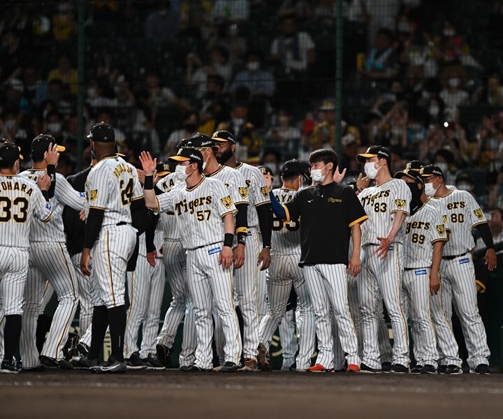 夏の甲子園に海の向こうの大谷翔平。野球好きにはたまらぬ時間。阪神がミラクルを起こすには謙虚に目の前の戦いに挑むことやね【岡田彰布のそらそうよ】