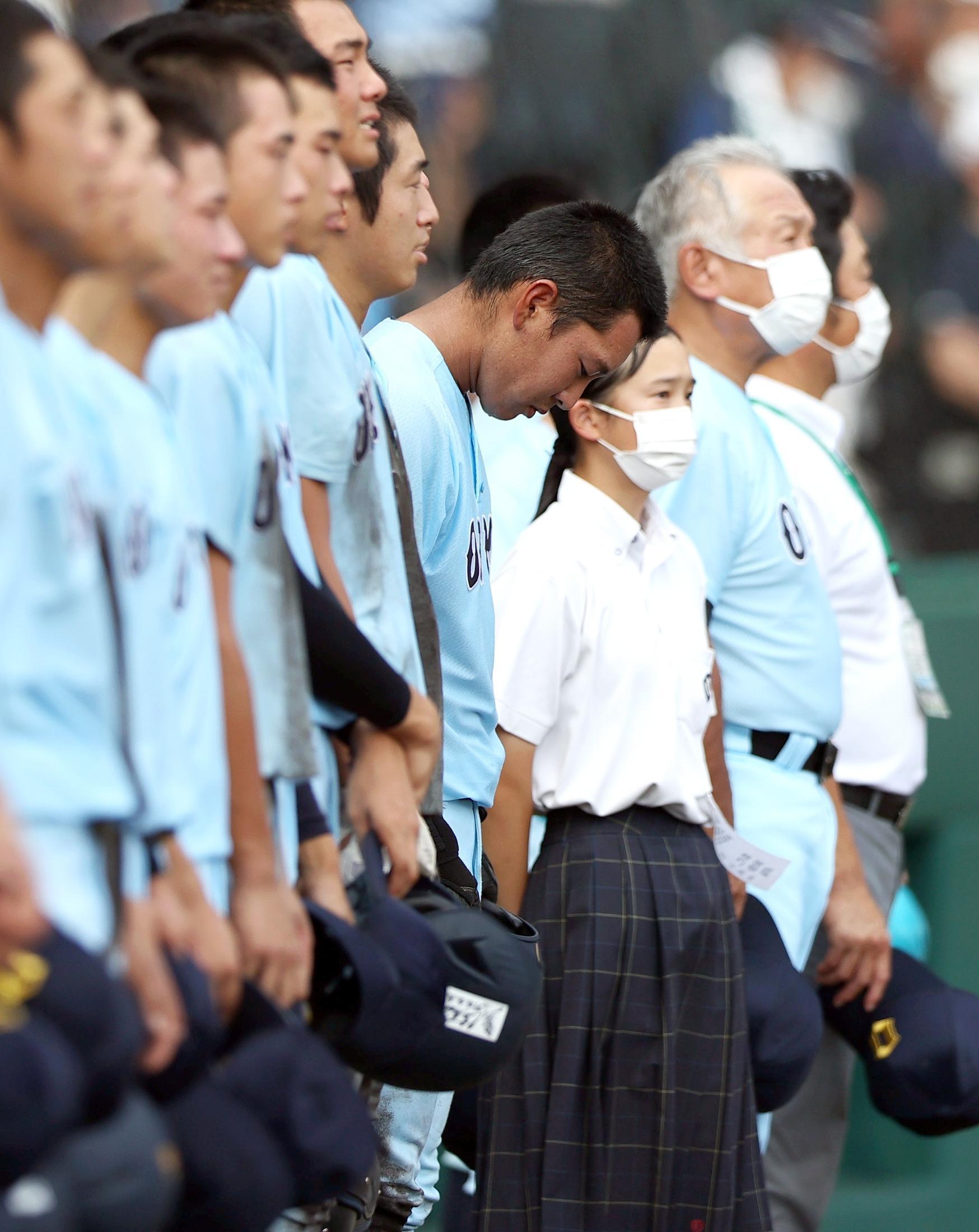 なぜドラ1候補の近江・山田陽翔は下関国際打線に攻略されたのか…徹底