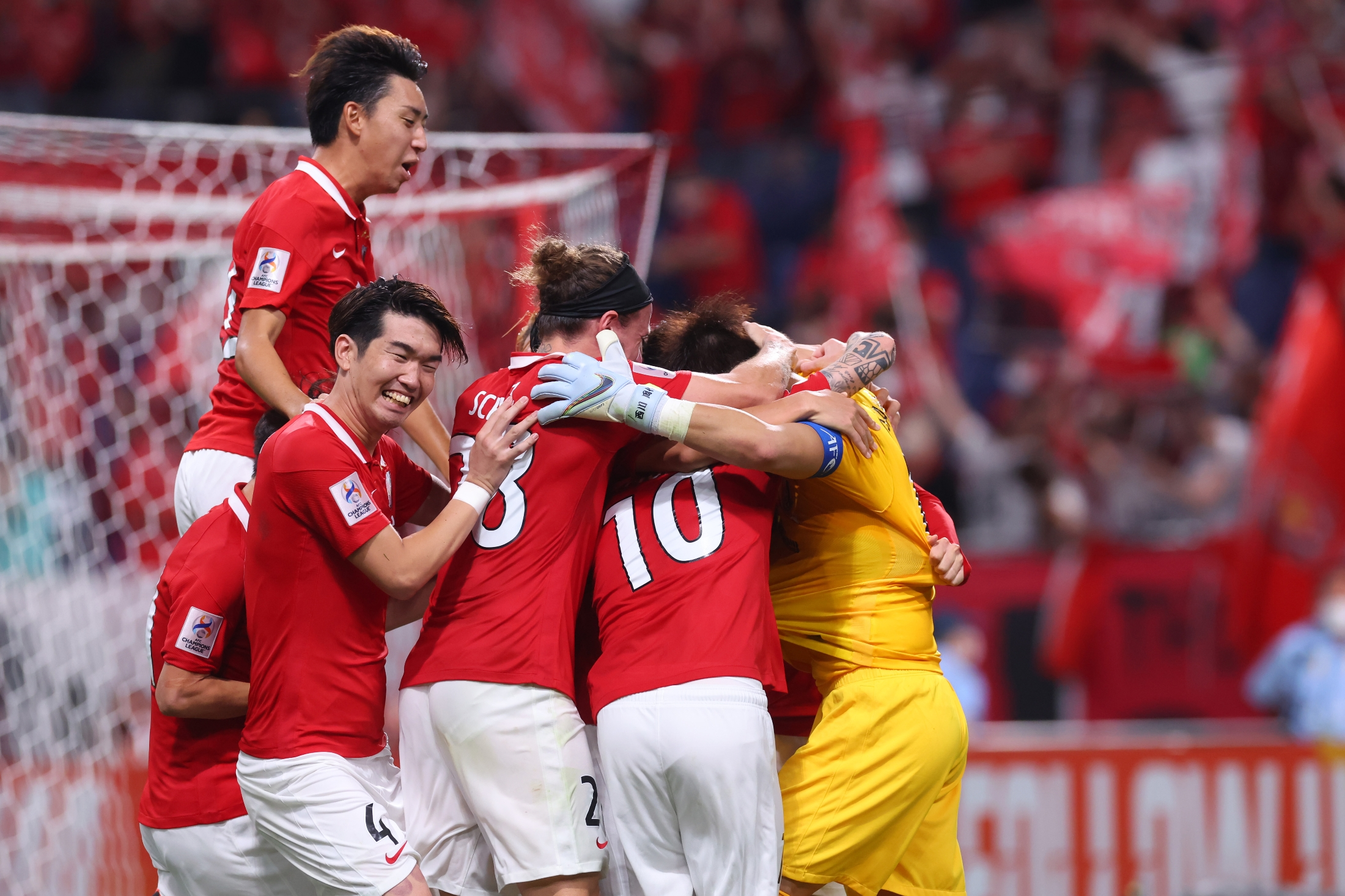 なぜ浦和レッズは全北現代との 死闘 を制してacl決勝進出を決めることができたのか Yahoo ニュース オリジナル The Page なぜ浦和レッズは全北現代との 死闘 を制してacl決勝進出を決めることができたのか Yahoo ニュース オリジナル The Page