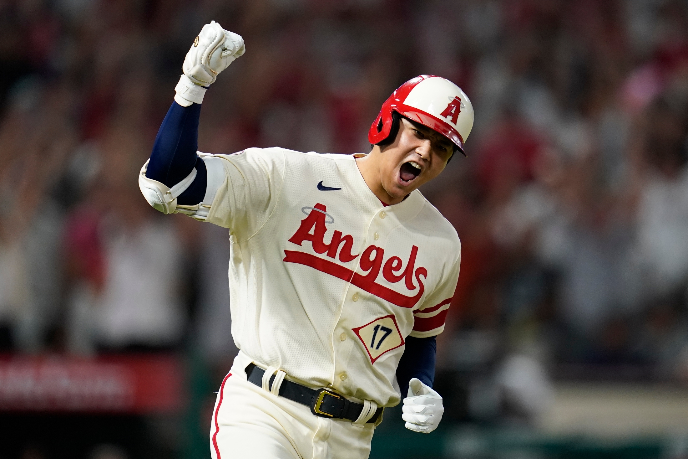 大谷翔平に逆転3ランのメジャー史上初10勝＆30本を許したヤ軍エースがNYメディアに”恨み節”…「この夜最悪の速球。まさに失投」（Yahoo!ニュース  オリジナル THE PAGE）