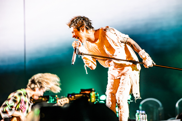 原動力は怒りと逆境 One Ok Rock Takaが目指す アメリカでのロック回帰 Yahoo ニュース オリジナル 特集 原動力は怒りと逆境 One Ok Rock Takaが目指す アメリカでのロック回帰 Yahoo ニュース オリジナル 特集