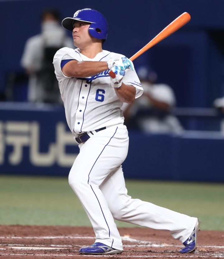 立浪中日の最下位脱出はなるか【川口和久のスクリューボール】