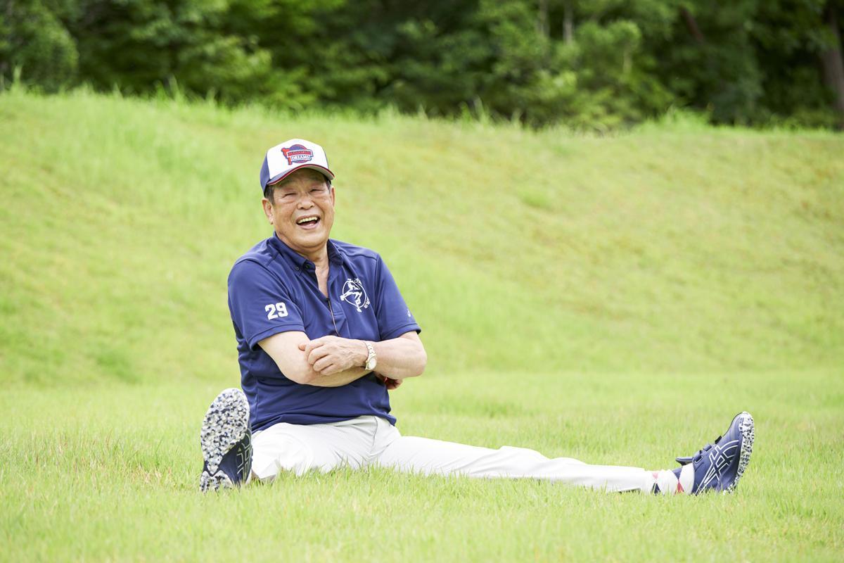 【一部予約販売中】 彼らは島の宝なんです」――プロ野球界のレジェンド・村田兆治が コレクション