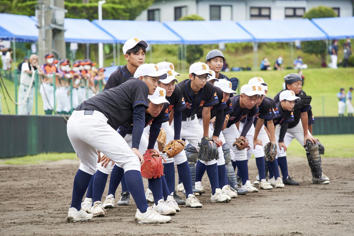 彼らは島の宝なんです」――プロ野球界のレジェンド・村田兆治が