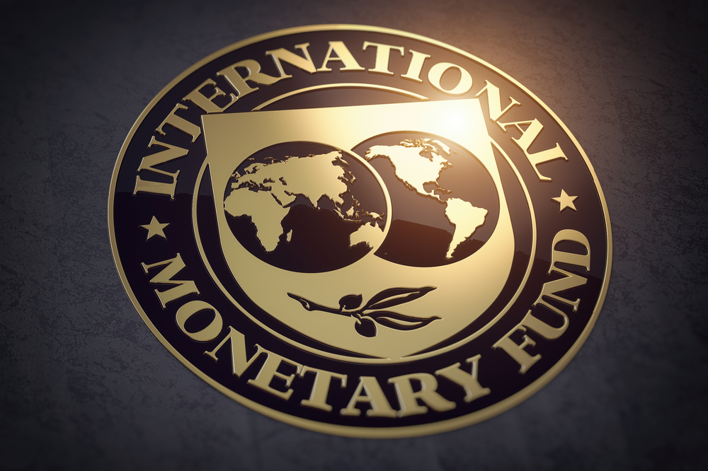 IMF――岐路に立つ国際社会の「最後の貸手」